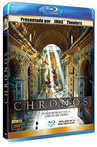 Chronos |   Blu-Ray